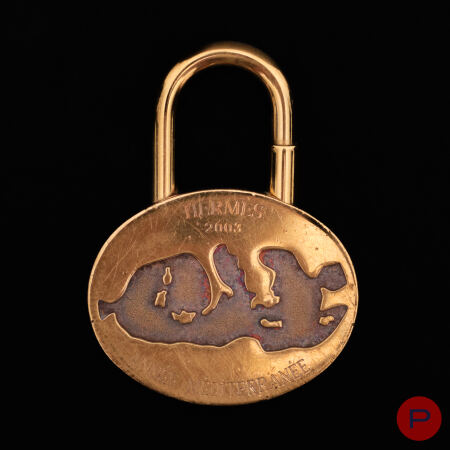 HERMÈS - 2003- CHARM
