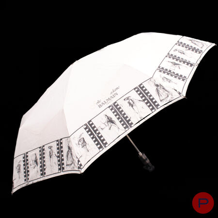 BALMAIN  - PARAPLUIE
