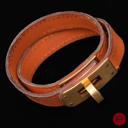 HERMÈS - 2004- BRACELET