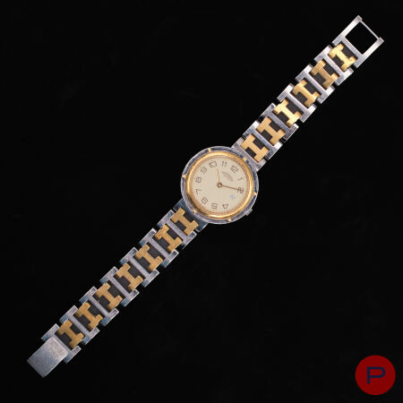 HERMÈS - MONTRE