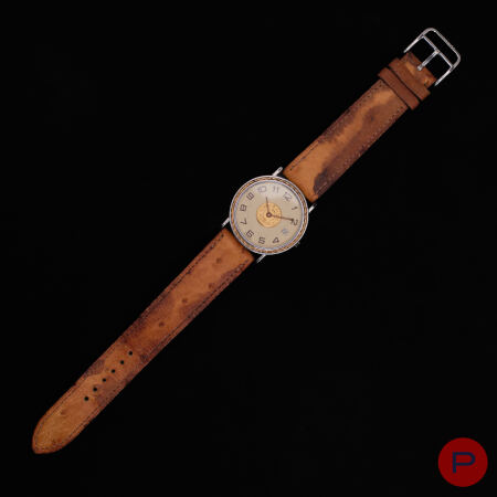 HERMÈS - MONTRE
