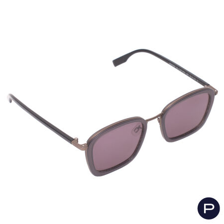 ALEXANDER MCQUEEN  - PAIRE DE LUNETTES DE SOLEIL