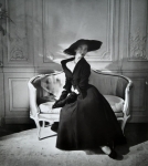 CHRISTIAN DIOR HAUTE COUTURE - 2020'S - ROBE