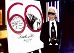KARL LAGERFELD - 2008