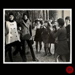PIERRE CARDIN - 1972