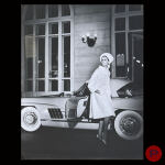DONT, SCHIAPARELLI, GIVENCHY, CARTIER, HERMÈS, CHARLES JOURDAN