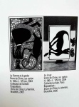 CHRISTIAN ASTUGUEVIEILLE (1946-2026) - CIRCA 2004