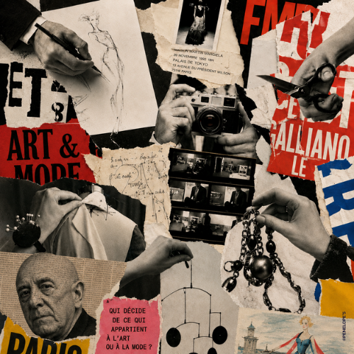 ART & MODE : PHOTOGRAPHIES, ILLUSTRATIONS, DESSINS