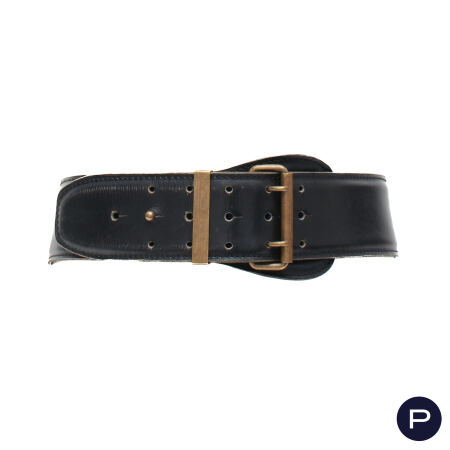 ALAÏA - 1980/90'S  - CEINTURE