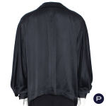 CLAUDE MONTANA - CIRCA 1980/85 - VESTE