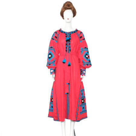 ANONYME - ROBE