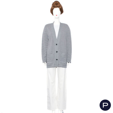 CHANEL - PRINTEMPS-ÉTÉ 2007 - CARDIGAN