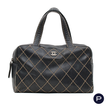 CHANEL - SAC