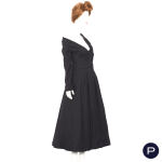 CHRISTIAN DIOR HAUTE COUTURE - 2020'S - ROBE