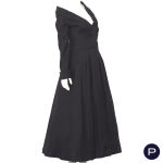 CHRISTIAN DIOR HAUTE COUTURE - 2020'S - ROBE