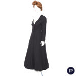 CHRISTIAN DIOR HAUTE COUTURE - 2020'S - ROBE