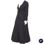 CHRISTIAN DIOR HAUTE COUTURE - 2020'S - ROBE