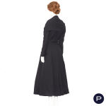 CHRISTIAN DIOR HAUTE COUTURE - 2020'S - ROBE