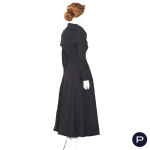 CHRISTIAN DIOR HAUTE COUTURE - 2020'S - ROBE