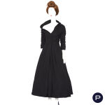 CHRISTIAN DIOR HAUTE COUTURE - 2020'S - ROBE