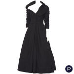 CHRISTIAN DIOR HAUTE COUTURE - 2020'S - ROBE