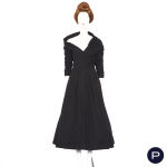 CHRISTIAN DIOR HAUTE COUTURE - 2020'S - ROBE