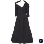 CHRISTIAN DIOR HAUTE COUTURE - 2020'S - ROBE