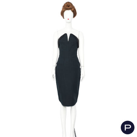 THIERRY MUGLER - 1981/1993 - ROBE