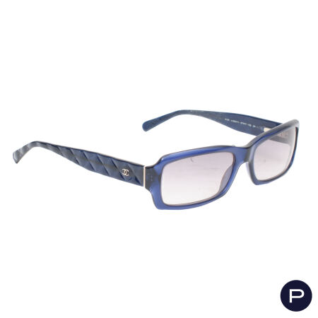CHANEL  - PAIRE DE LUNETTES DE SOLEIL