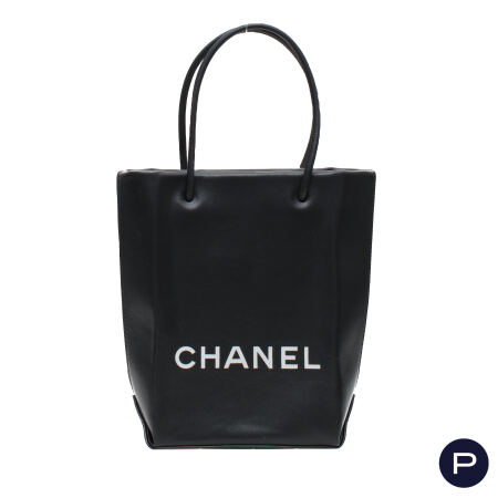 CHANEL - PRINTEMPS-ÉTÉ 2009 - SAC