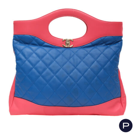 CHANEL - 2000'S - CABAS