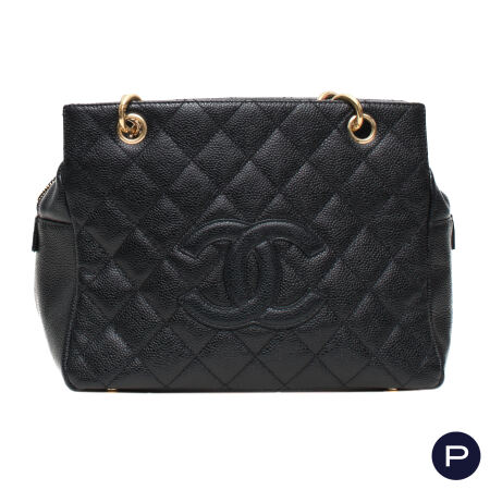 CHANEL - SAC