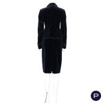 CHANEL X KARL LAGERFELD - PRINTEMPS-ÉTÉ 2010 - ENSEMBLE, VESTE, JUPE