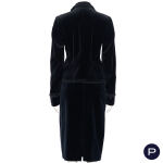 CHANEL X KARL LAGERFELD - PRINTEMPS-ÉTÉ 2010 - ENSEMBLE, VESTE, JUPE