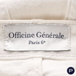OFFICINE GÉNÉRALE - PRINTEMPS-ÉTÉ 2022 - JEAN