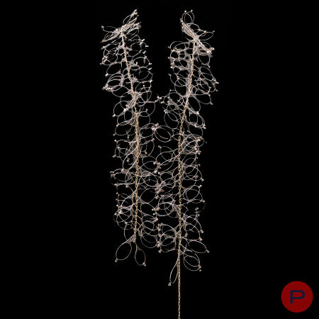 ALINA ALAMOREAN- CEINTURE SAUTOIR