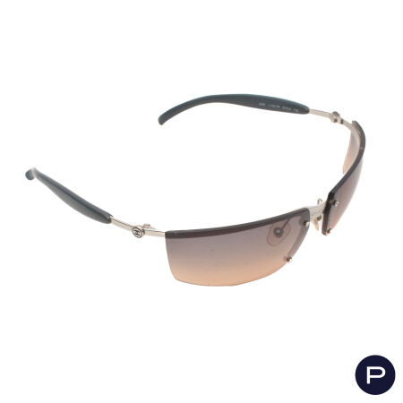 CHANEL  - PAIRE DE LUNETTES DE SOLEIL