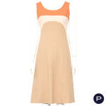 DOROTHÉE BIS - EARLY 1960'S - ROBE