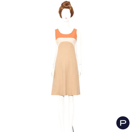 DOROTHÉE BIS - EARLY 1960'S - ROBE