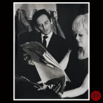PIERRE CARDIN - 1964