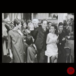 PIERRE CARDIN - 1964