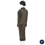 PLEATS PLEASE X YASUMASA MORIMURA - AUTOMNE-HIVER 1996/97 - ROBE