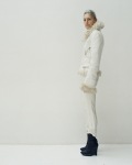BALENCIAGA X NICOLAS GHESQUIÈRE - AUTOMNE-HIVER 2004/05 - BLOUSON