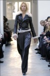 BALENCIAGA X NICOLAS GHESQUIÈRE - AUTOMNE-HIVER 2004/05 - BLOUSON