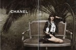 CHANEL X KARL LAGERFELD - PRINTEMPS-ÉTÉ 2009 - VESTE