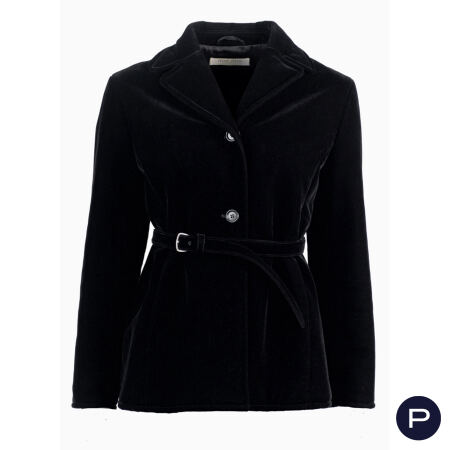 MIU MIU X MIUCCIA PRADA - AUTOMNE-HIVER 1997/98 - VESTE