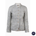 ALEXANDER MCQUEEN - AUTOMNE-HIVER 2003/04 - VESTE