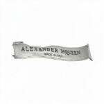 ALEXANDER MCQUEEN - PRINTEMPS-ÉTÉ 2009 - ENSEMBLE, CAPE, JUPE