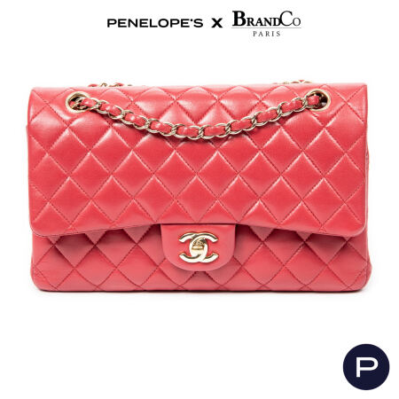 CHANEL - CIRCA 2006 - SAC