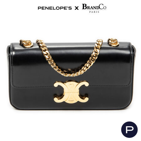 CELINE - SAC BANDOULIÈRE